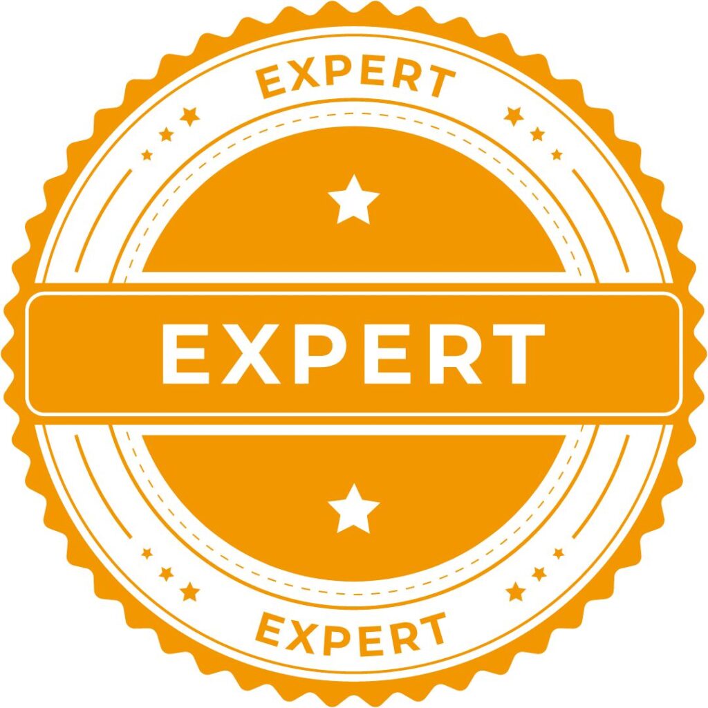 Expert Guidance