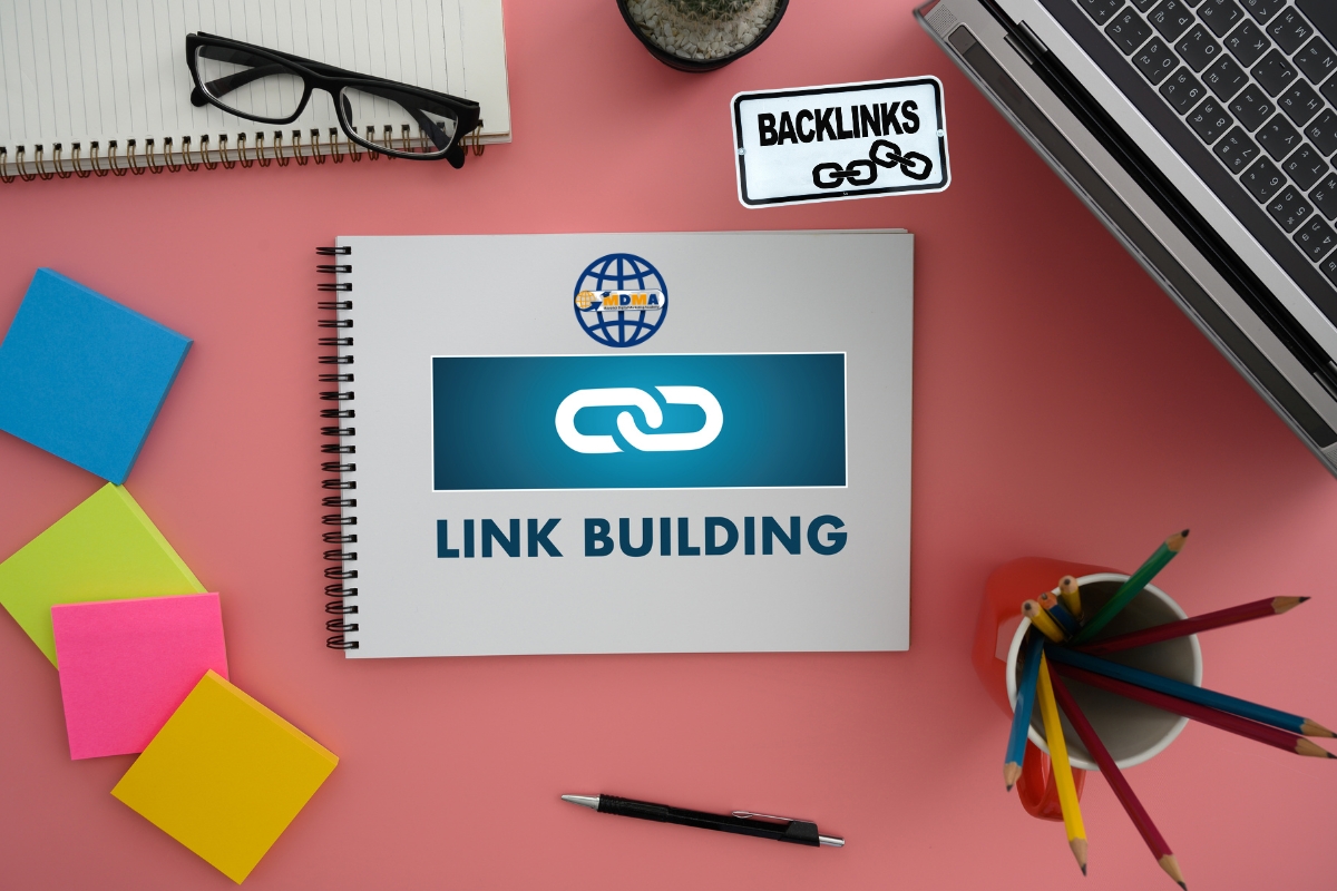 Link Building