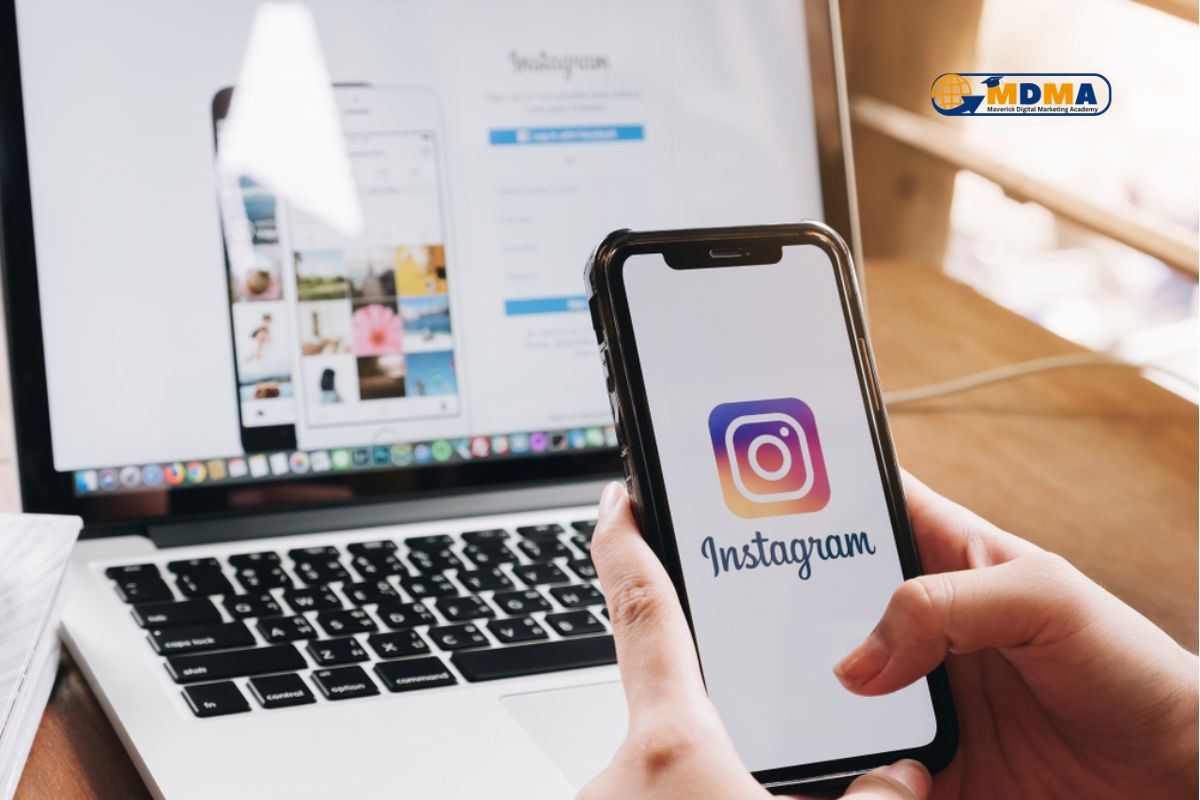 Instagram Marketing