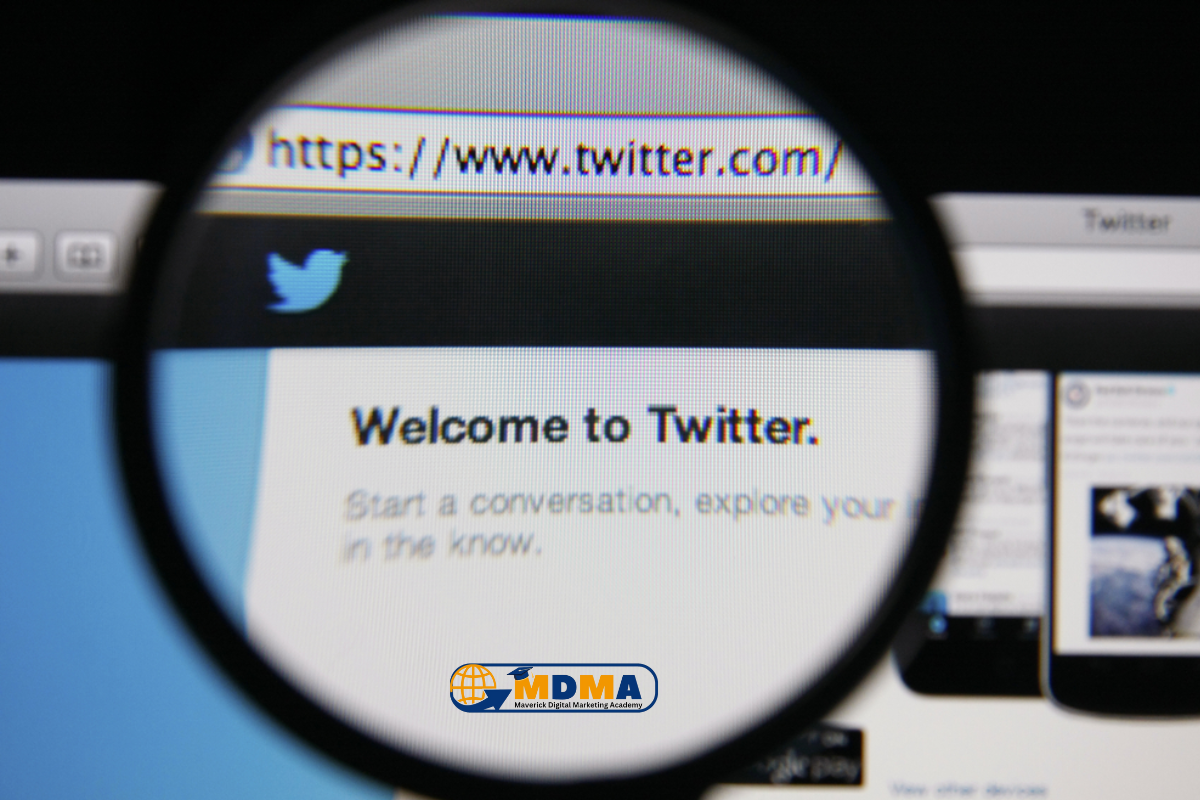 Twitter Marketing