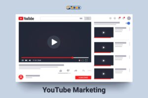 Youtube Marketing