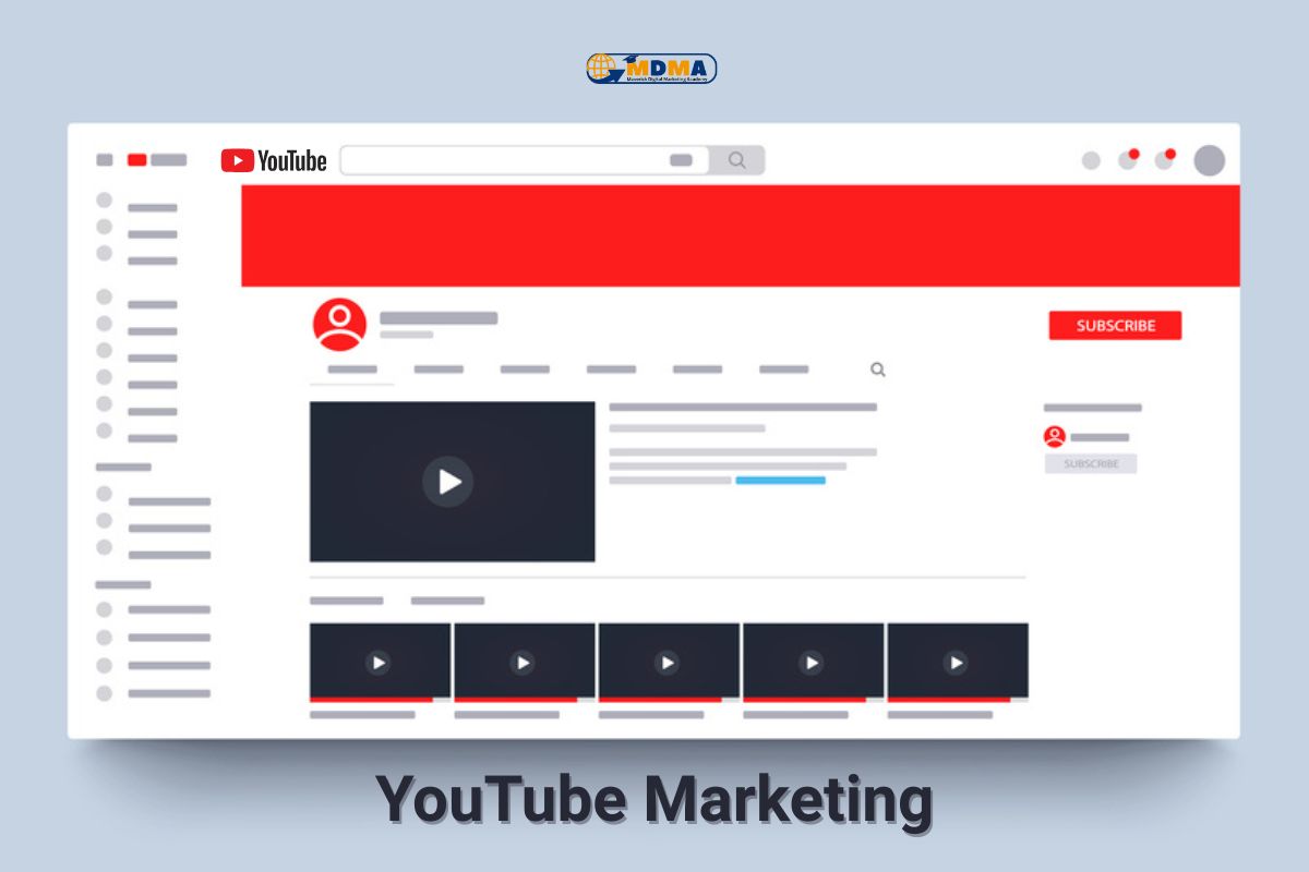 Youtube Marketing