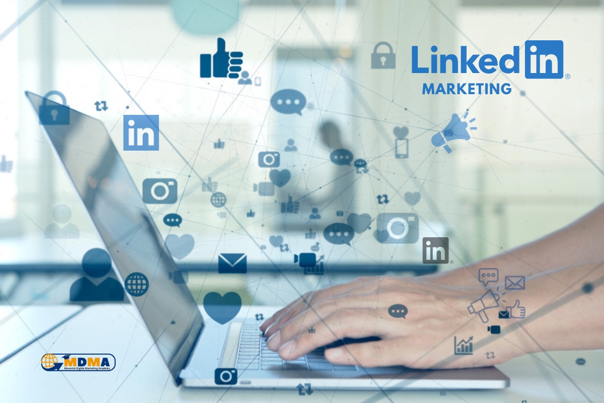 LinkedIn Marketing