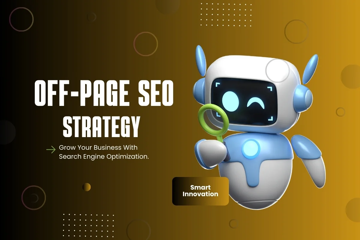 OFF-page seO
