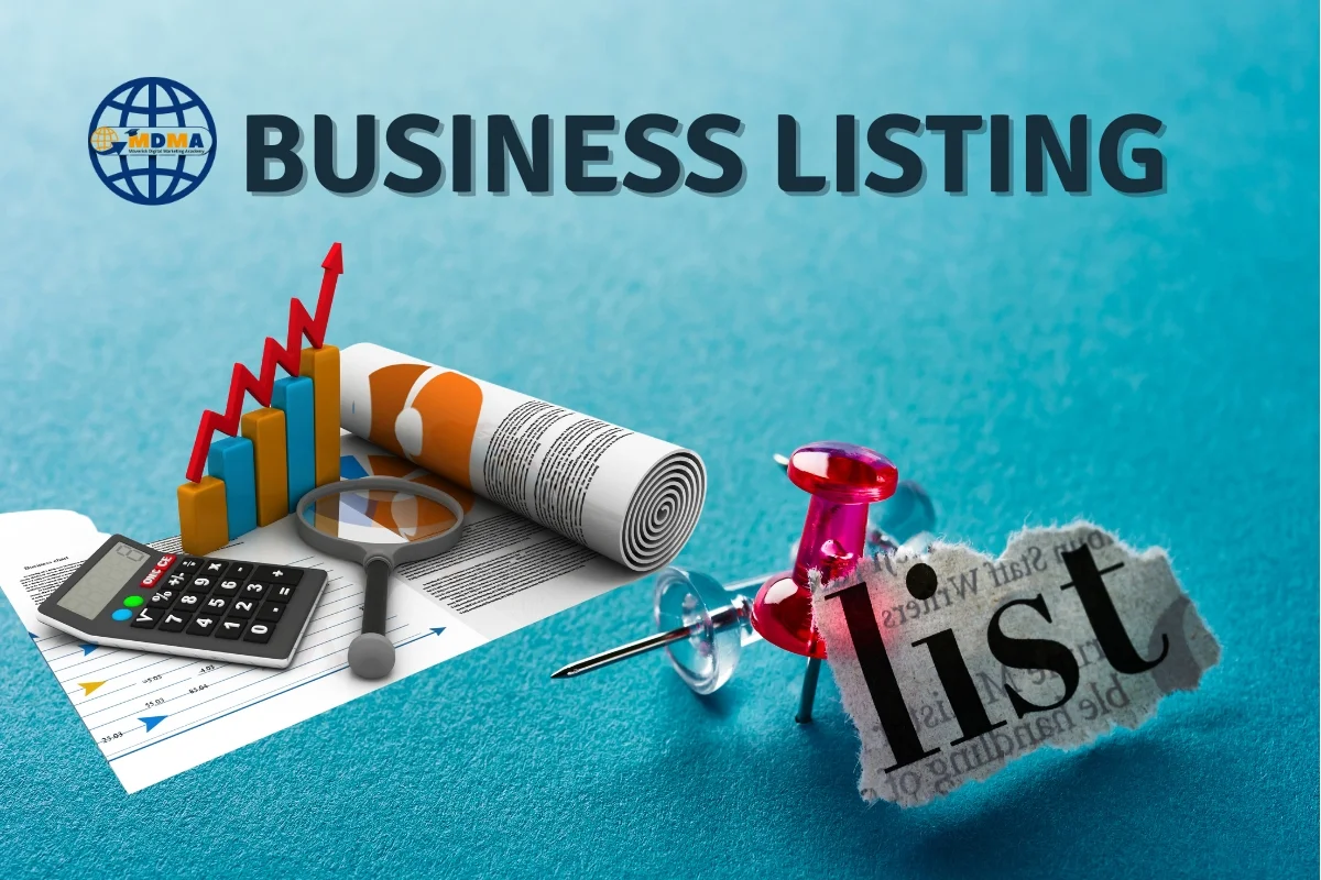 Business Listing