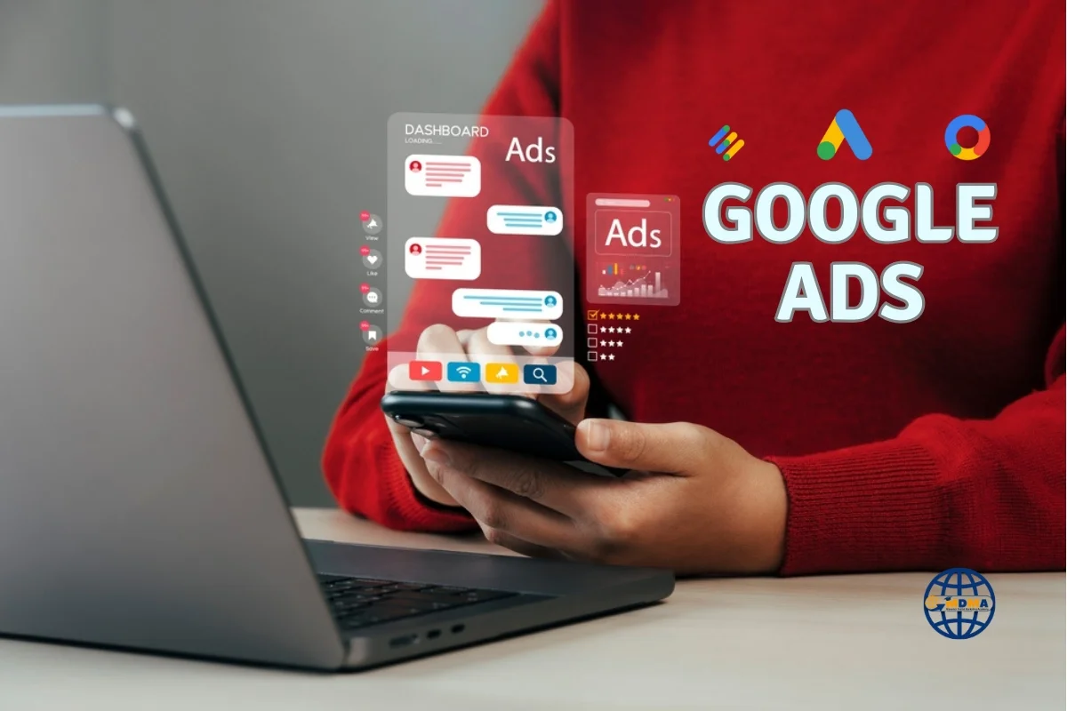 Google Ads