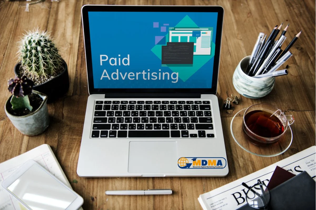 Paid Advertising
