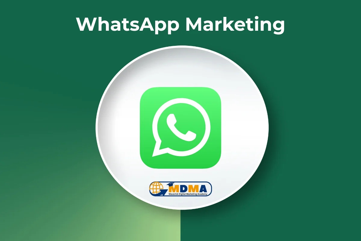 WhatsApp Marketing