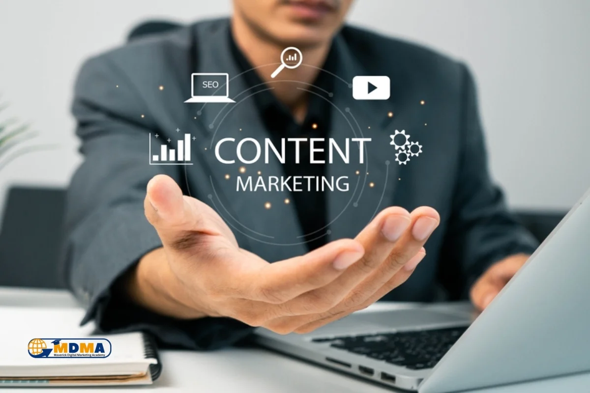 Content Marketing