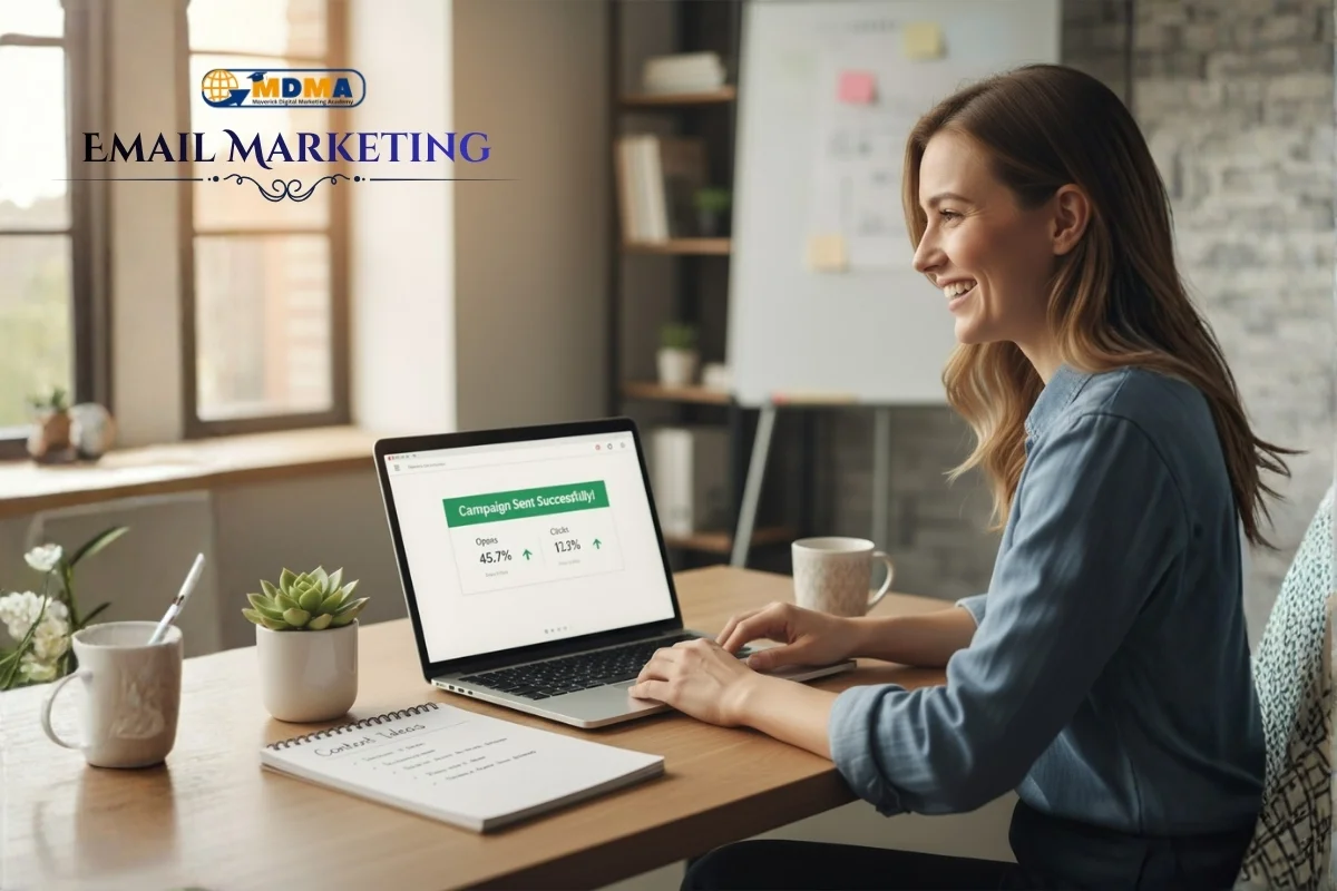 Email Marketing