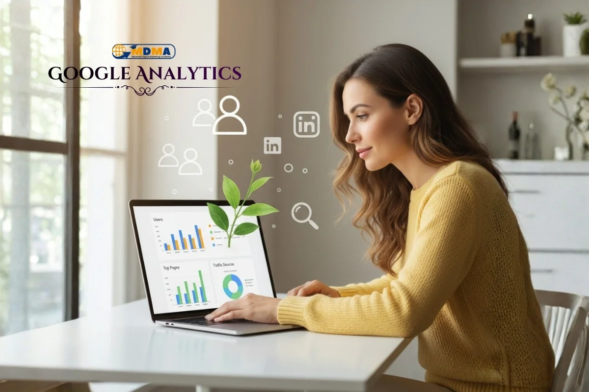 Google Analytics